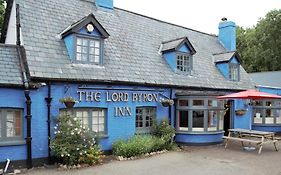 Lord Byron Inn 2*